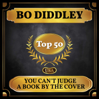 You Can't Judge a Book by the Cover (Billboard Hot 100 - No 48) (Single)