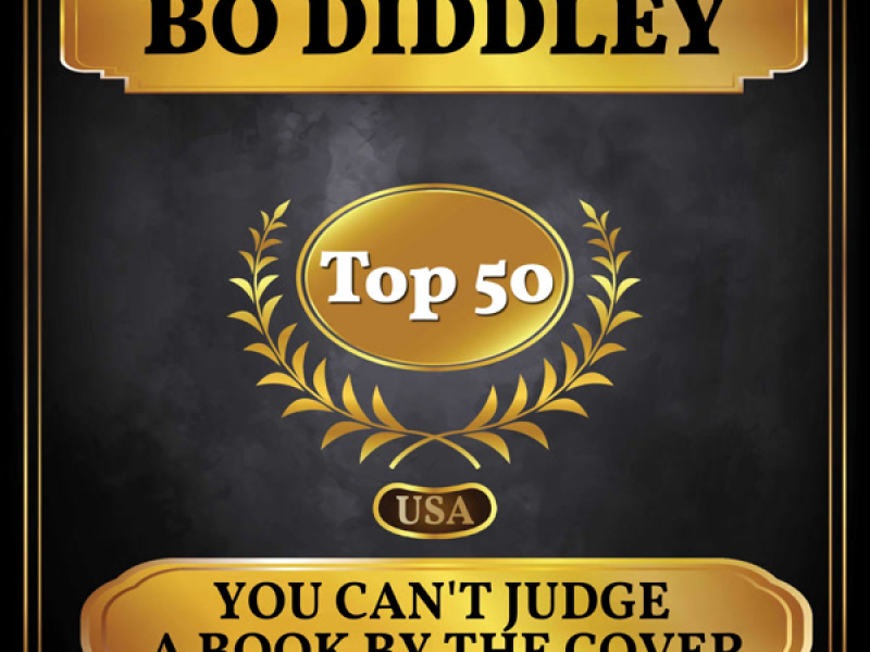 You Can't Judge a Book by the Cover (Billboard Hot 100 - No 48) (Single)