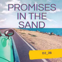 Promises In The Sand (Single)