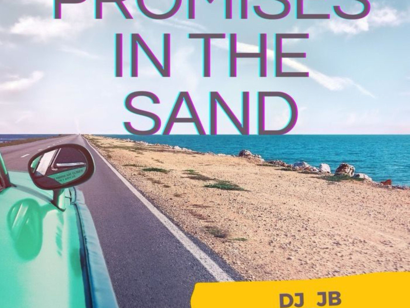 Promises In The Sand (Single)