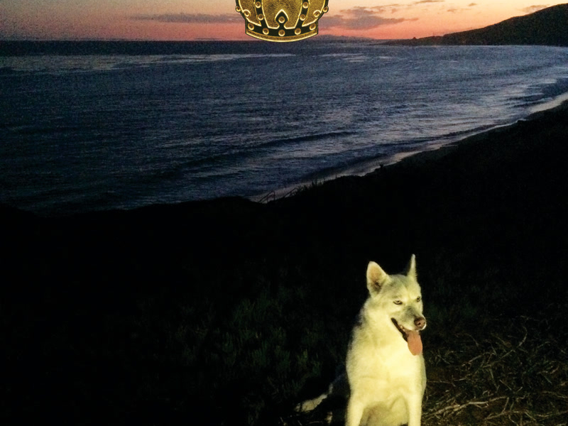 You Don't Have To Be Alone (Charlie Wilson Version) (Single)