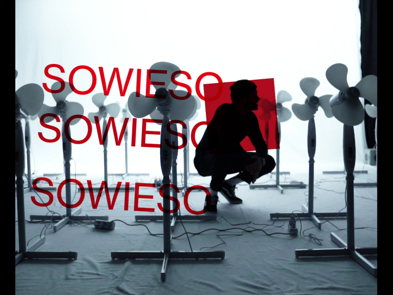 Sowieso (MV) (Single)