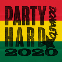 Party Hard 2020 (Single)