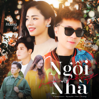 Ngôi Nhà Hoa Hồng (Single)