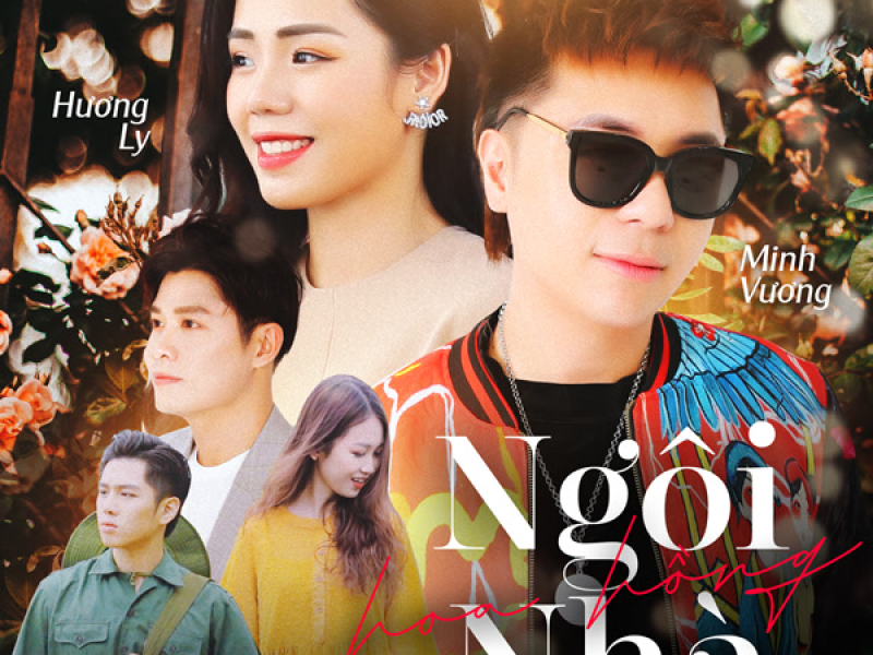 Ngôi Nhà Hoa Hồng (Single)
