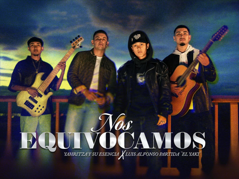 Nos Equivocamos (Single)
