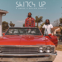 Switch Up (Single)