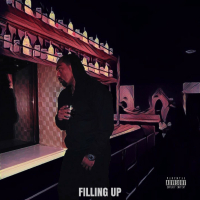 Filling Up (feat. Alex Dark) (Single)