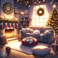 Warm Moments (Single)