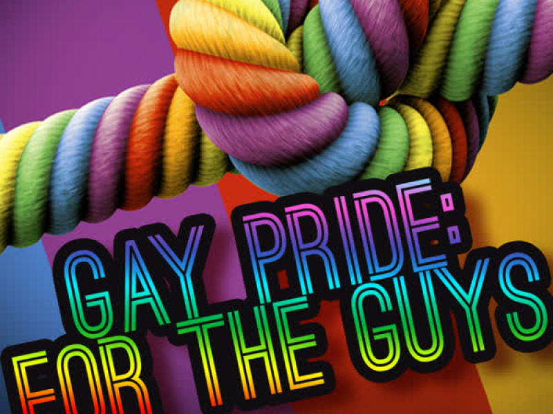 Gay Pride: For the Guys