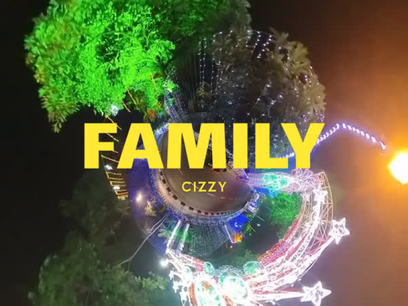 Family (Single)