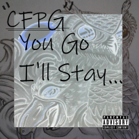You Go I'll Stay (Single)