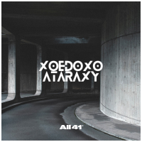 Ataraxy (Single)