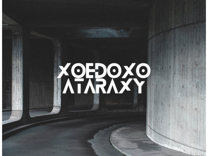 Ataraxy (Single)