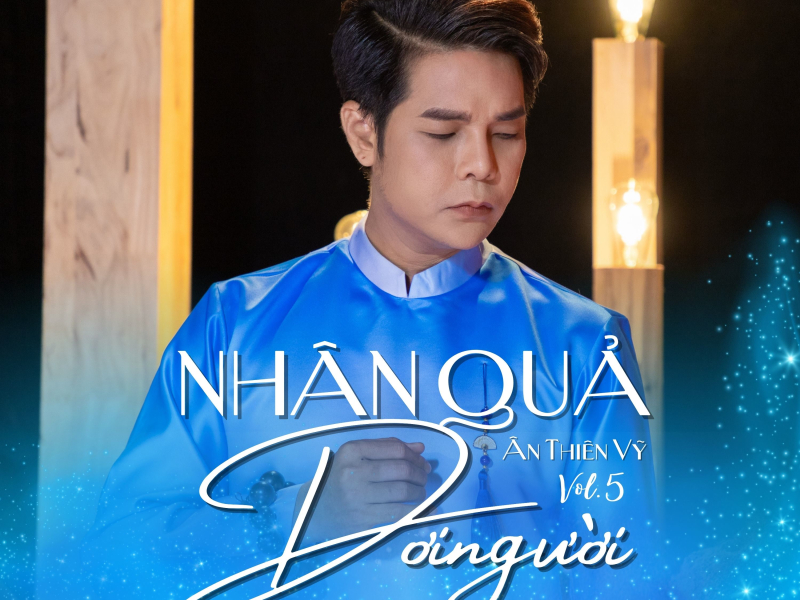 Nhân Quả Đời Người, Vol. 5