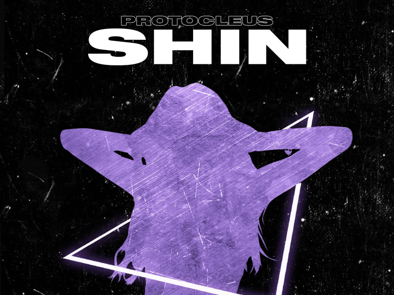 SHIN (Single)