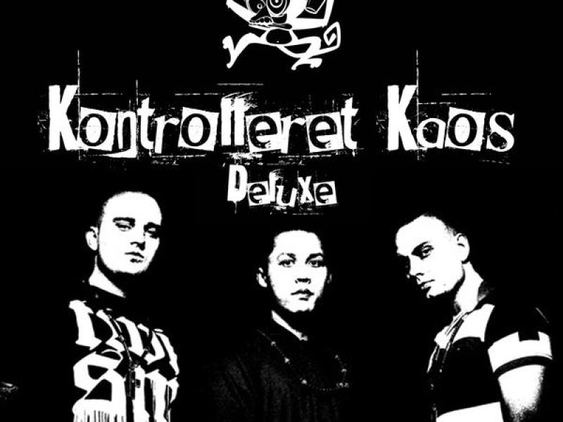 Kontrolleret Kaos (Deluxe)