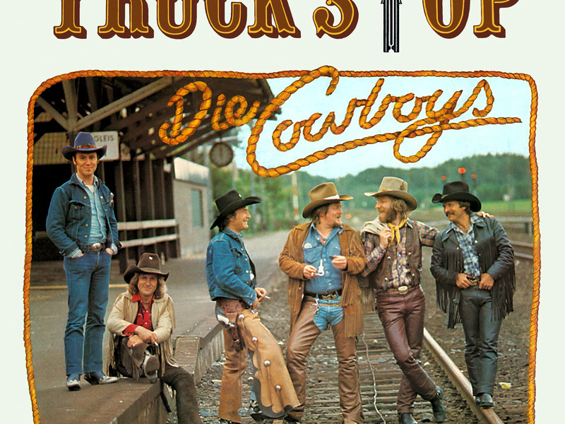 Die Cowboys (Expanded Edition)