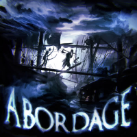 ABORDAGE (Single)