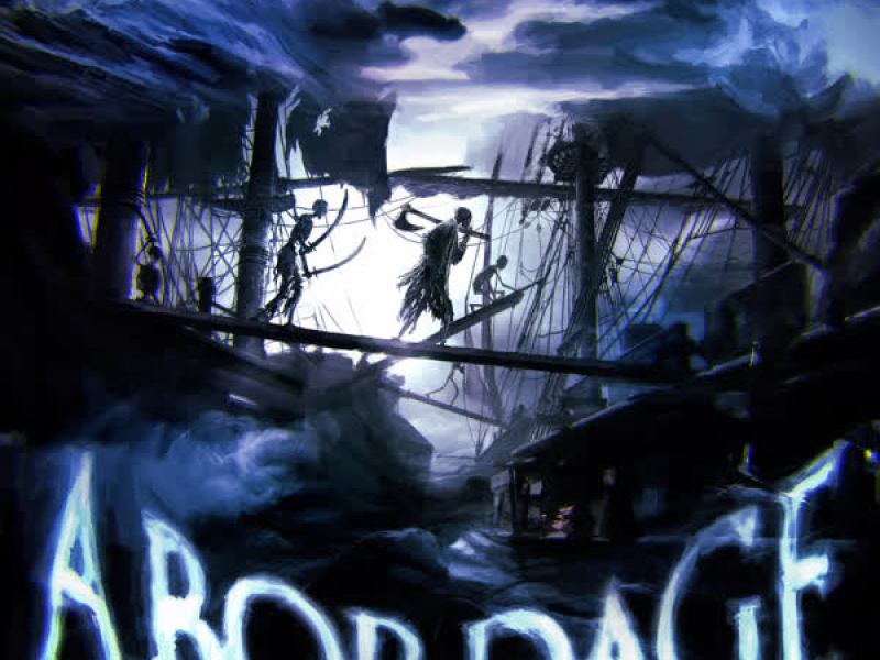 ABORDAGE (Single)