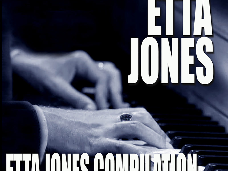 Etta Jones Compilation