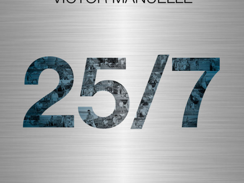 Amarte Duro (Single)