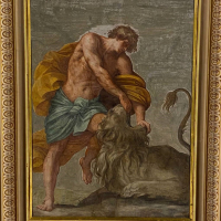 Steak 'n Eggs (Single)