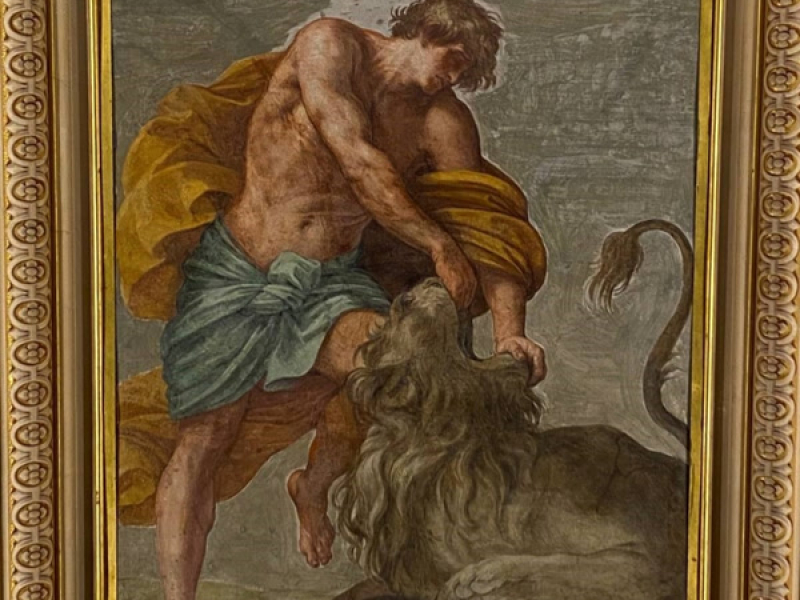 Steak 'n Eggs (Single)