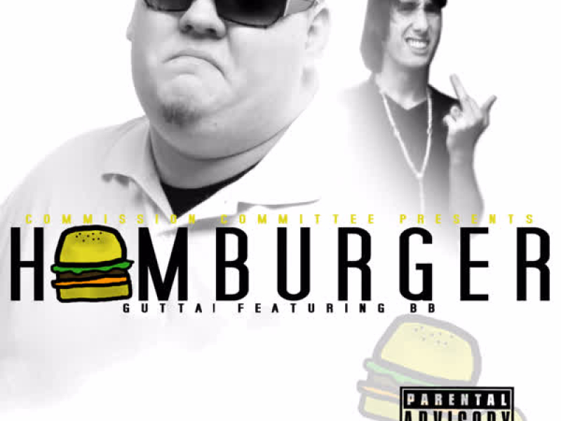 Hamburger (Single)