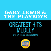 Greatest Hits Medley (Live On The Ed Sullivan Show, December 4, 1966) (Single)