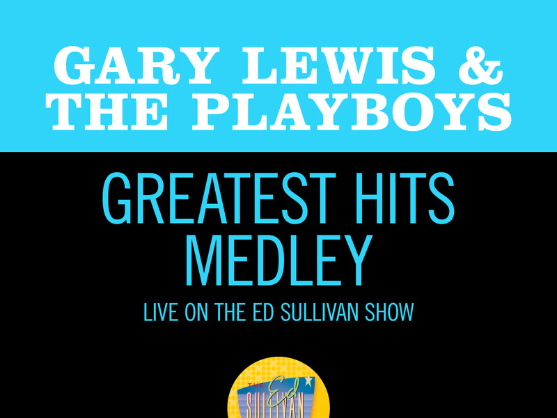 Greatest Hits Medley (Live On The Ed Sullivan Show, December 4, 1966) (Single)