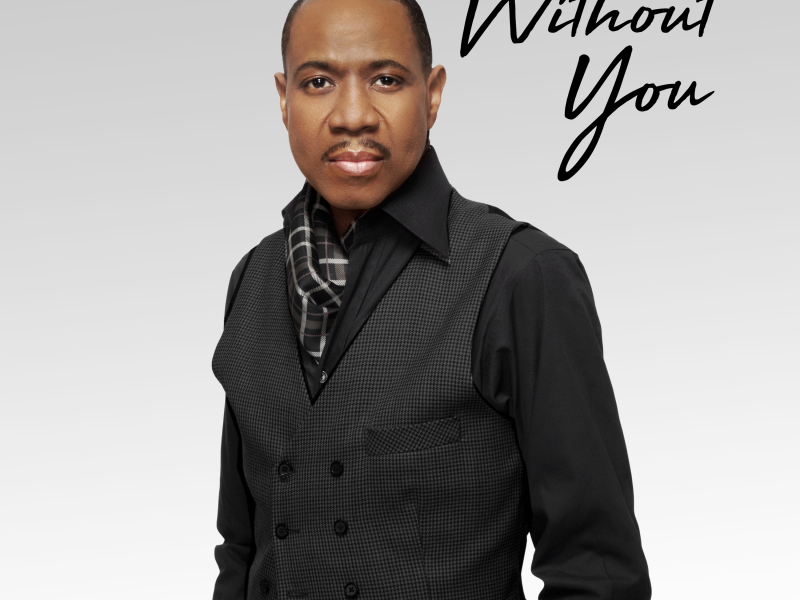 Without You (Single)