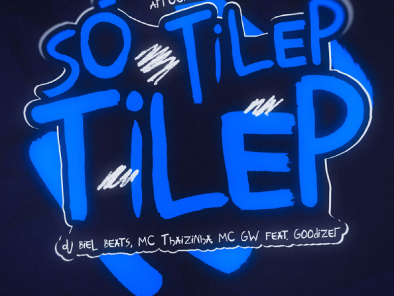 SÓ TILEP TILEP (ARROCHADEIRA) (Single)