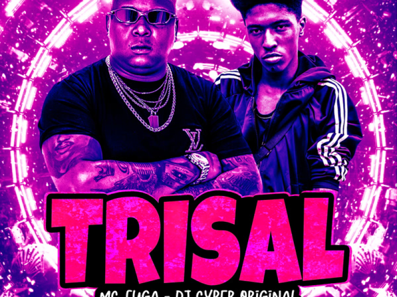 TRISAL (Single)