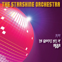 The Starshine Orchestra Play The Greatest Hits Of Abba (Original)