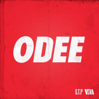 Odee (feat. DJ Kendrickx) (Single)