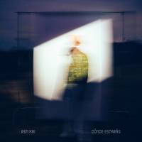 ¿Dónde Estarás? (Single)