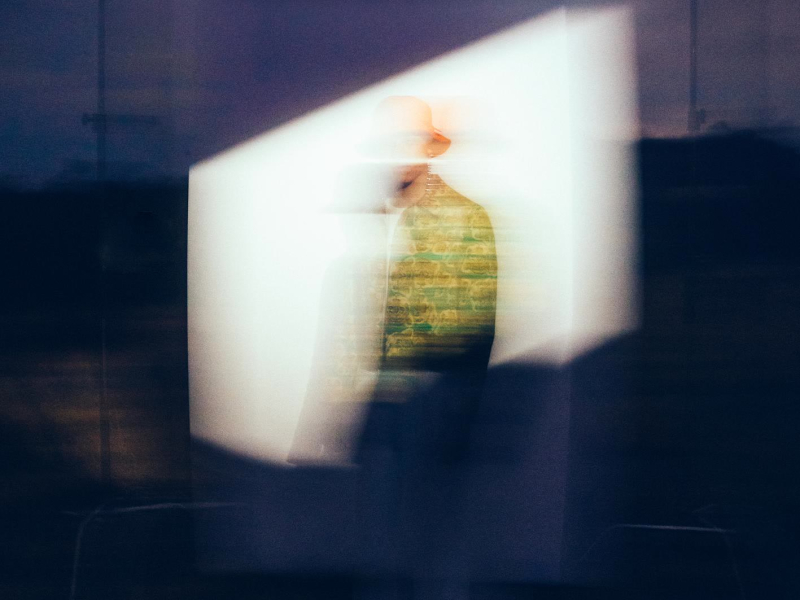 ¿Dónde Estarás? (Single)