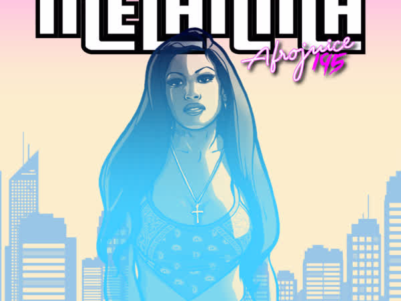 Melanina (Single)