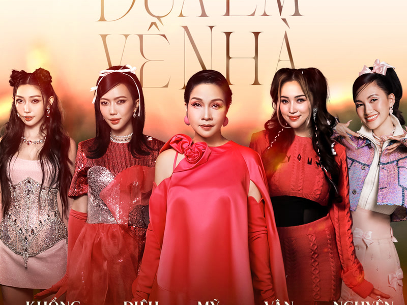 Đưa Em Về Nhà (Single)