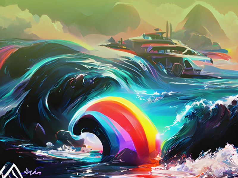 Impian Yang Tak Terbatas (Single)