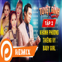 Tuyệt Đỉnh Remix 2 - Tập 2 - Trái Tim Bên Lề