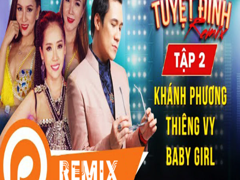Tuyệt Đỉnh Remix 2 - Tập 2 - Trái Tim Bên Lề