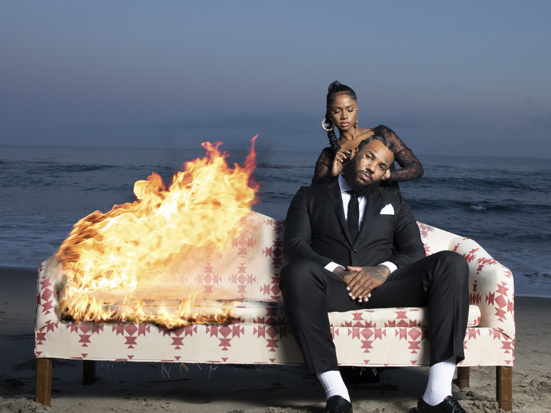 DRILLMATIC Heart vs. Mind