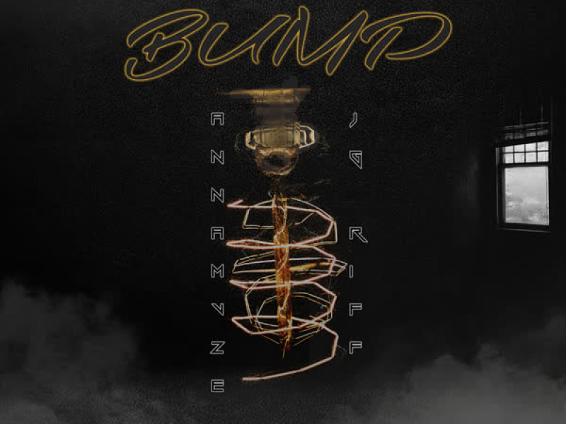 Bump (feat. JG Riff) (Single)