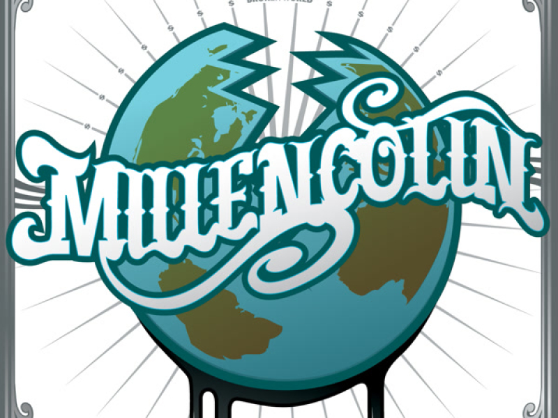 Broken World (Single)