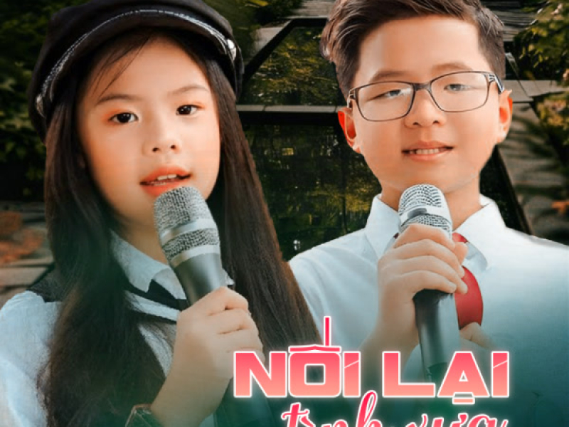 Nối Lại Tình Xưa (EP)
