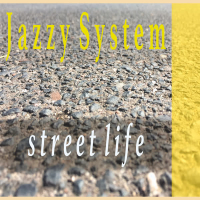 Street Life (Single)