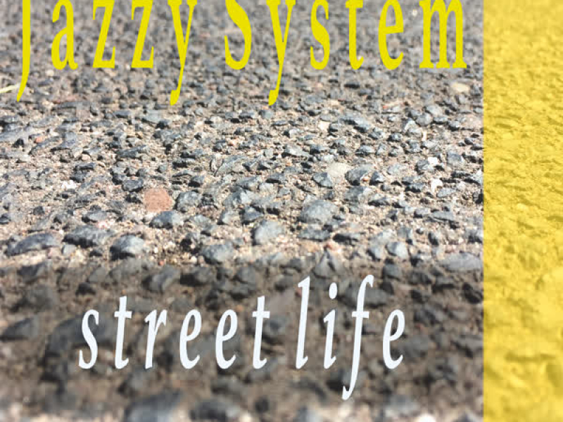 Street Life (Single)