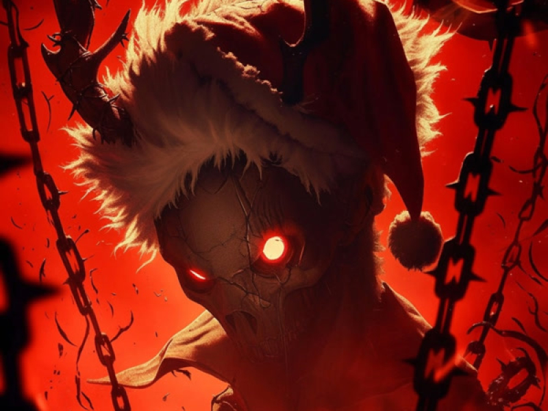 TECHNAVIDAD (Single)